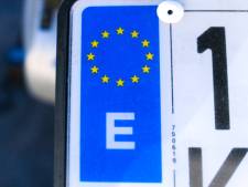 ‘Mag ik met een Spaanse auto naar Nederland rijden?’