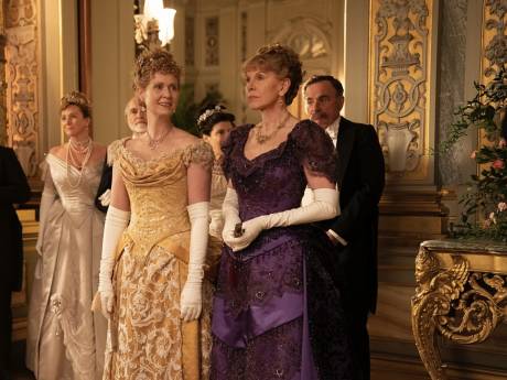 Downton Abbey op z’n Amerikaans: deze serie moet dé hit van HBO Max worden