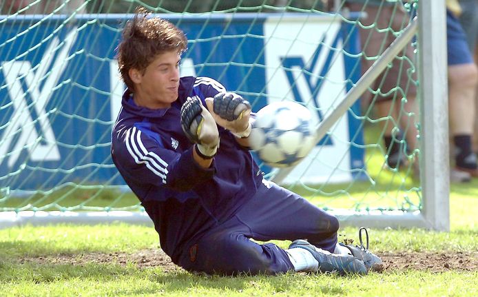 Glenn Verbauwhede.