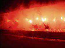 Tientallen stewards en verplichte busrit naar topduel Hercules - IJsselmeervogels: ‘Niet vanwege rivaliteit’ 