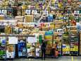 Nederland blijft hamsteren, supermarkten bezig met ‘gigantische operatie’