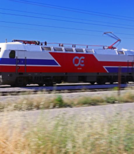 Catastrophe ferroviaire en Grèce: reprise partielle du trafic après trois semaines d’arrêt
