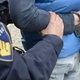 Bewoners houden inbreker aan in Spaarndammerbuurt