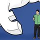 Horen, zien en doorverkopen: wat Facebook allemaal van u weet