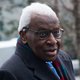 Jarenlang hadden Lamine Diack en zijn handlangers geld gevraagd om positieve plasjes van atleten te verdonkeremanen