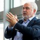 Fernand Huts geen lid meer van Voka