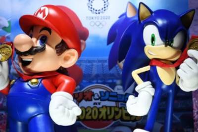 Mario versus Sonic: oude rivalen brengen na 30 jaar game uit in dezelfde week