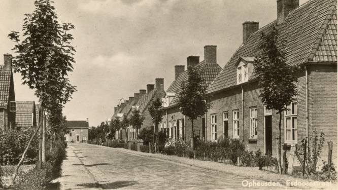Hoe de Betuwe herrees uit de puinhopen: ‘De noodwoningen werden Buchenwald genoemd’