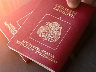 Oekraïne noemt toekenning van Russische paspoorten schending van territoriale integriteit