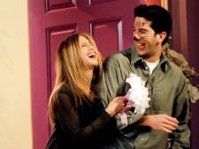 Ook in het echt? ‘David Schwimmer en Jennifer Aniston zijn aan het daten’