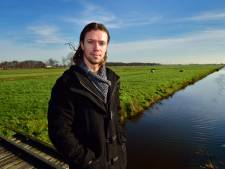 Polders Gouderak moeten wijken voor woonwijk: ‘Gemeente speelt vuil spel, bewoners zijn voorgelogen’