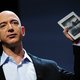 Topman Jeff Bezos doet stapje terug bij webwinkelconcern Amazon