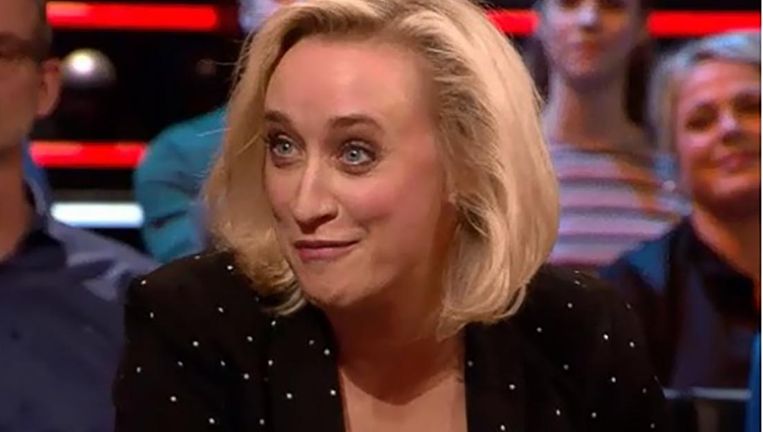 Showbizzverslaggever Matthijs Vs Jinek Beste Gesprek Ooit Het Parool