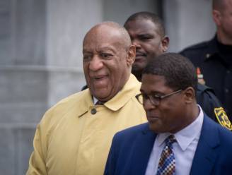 Eerste jurylid geselecteerd in nieuwe zaak tegen Bill Cosby