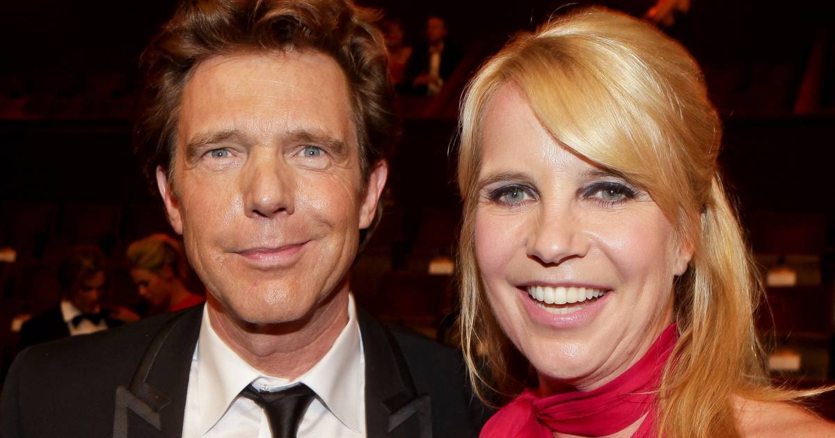 Moeder John en Linda de Mol heeft Alzheimer Sterren AD.nl