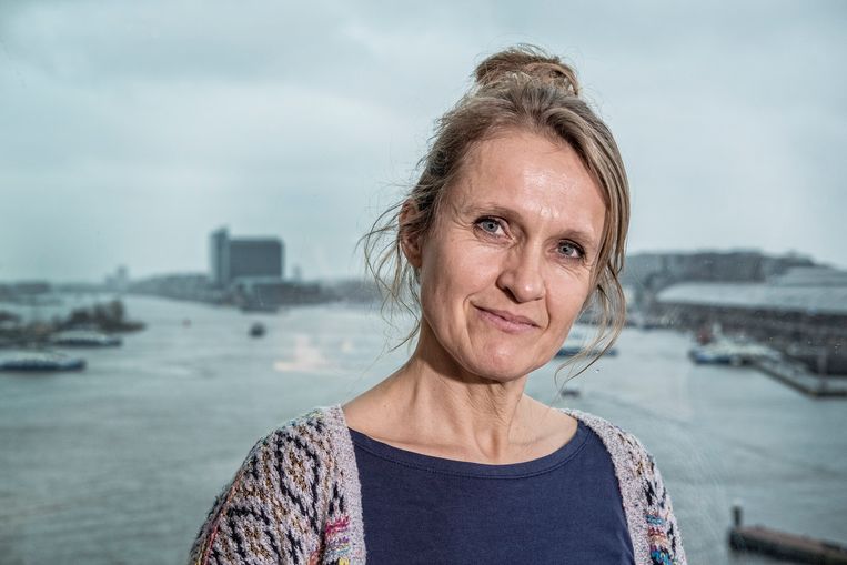 In de strijd tegen mensenhandel is elke veroordeling een overwinning TROUW