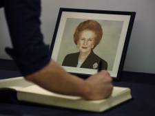 Les funérailles de Thatcher prévues le 17 avril