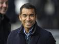 Van Bronckhorst heeft job bij Rangers bijna binnen