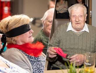 “Mag ik u even bezwepen, meneer?”: senioren in Gents rusthuis worden wild van handboeien, zweepjes en vibrators