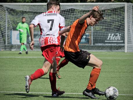 Nacompetitieavontuur BMC strandt in Heeswijk-Dinther: ‘Zou mooie beloning zijn geweest’
