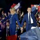 Macron met ruime voorsprong herkozen als president van Frankrijk