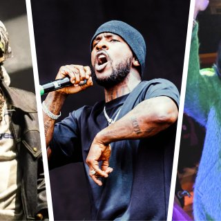De afrobeat van Rema, de grime van Skepta en de trouwfeesthits van DJ Anderson Paak: win tickets voor Couleur Café!