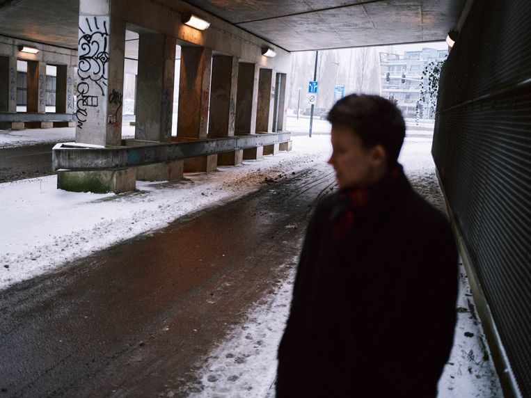 null Beeld Thomas Sweertvaegher