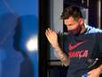 L’avenir de Lionel Messi au Barça alimente les spéculations, les fans retiennent leur souffle