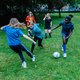 Alle meisjes aan de bal: aantal jonge voetbalsters in Vlaanderen verdubbeld in vijf jaar tijd