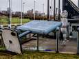 Verzekeraars: storm zorgde voor 90 miljoen euro schade aan huis en auto
