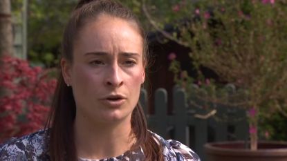 Tessa Wullaert: “Transfer naar Anderlecht? Sta er zeker voor open”