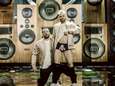 Rappers brengen intiem eerbetoon aan An Lemmens in 'Belgium's Got Talent'