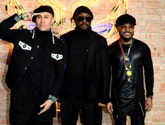Black Eyed Peas kondigen nieuw album aan (zonder Fergie)