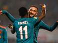 Ziyech trots op klik met Promes: ‘Dit is niet te verdedigen’