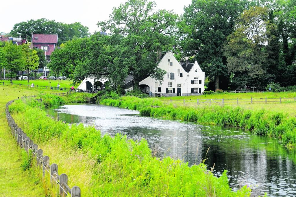 Park Sonsbeek is het mooiste plekje van Arnhem Foto AD.nl