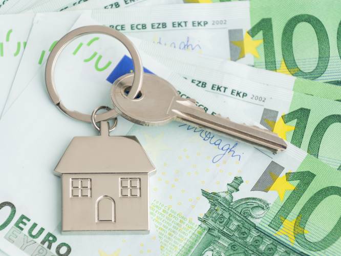 Kan je 100% (of meer) voor je woning lenen? “Daarom zijn banken niet happig om zulke kredieten toe te kennen”