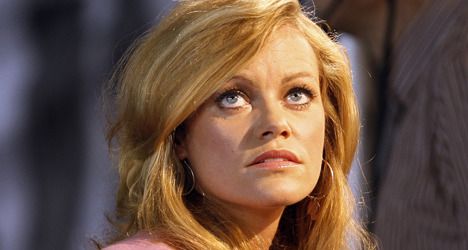 Inge De Bruijn Robbie Williams Heeft Nooit Gebeld Sterren Ad Nl