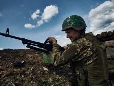 Un site militaire ukrainien touché par des frappes russes dans l’ouest du pays