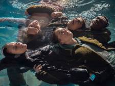 Netflix-serie Kitz is leuk als je van wintersport houdt, maar niet als je een goede dramareeks zoekt