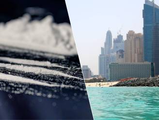 Door België gezochte drugsbazen verdienen miljoenen met vastgoed in Dubai 
