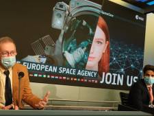 L’ESA recrute des astronautes: “Il faut pousser les femmes à s'engager dans des carrières scientifiques”