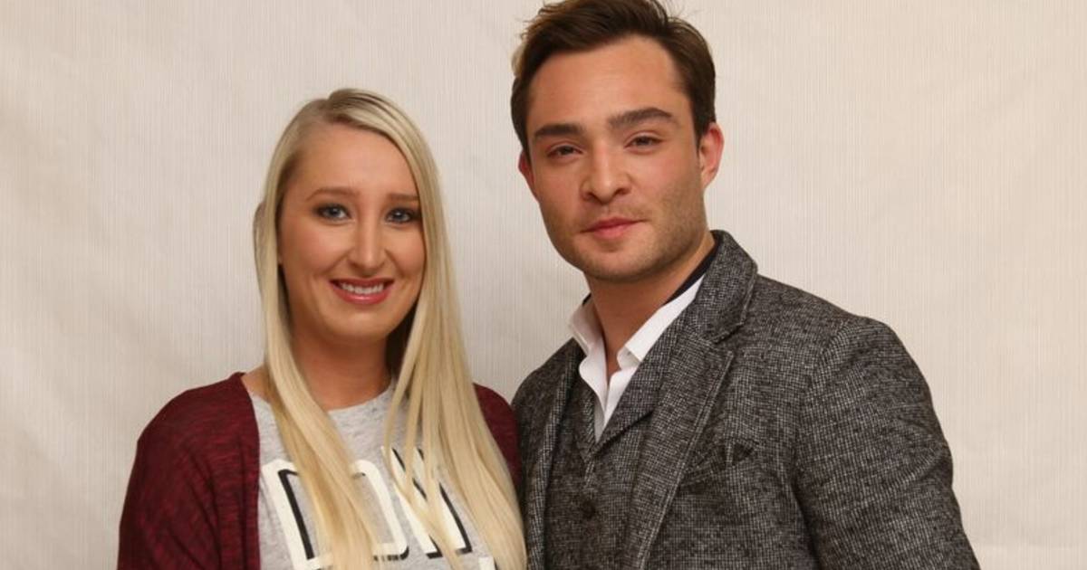 Single is ed westwick Ed Westwick