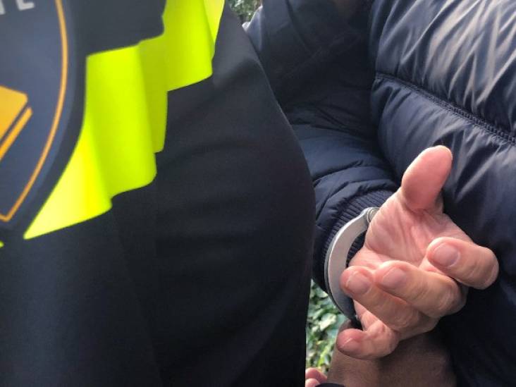 Twee verdachten aangehouden voor carjacking in Eindhoven