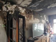 Brandstichting in ‘Funda-huis’: verdachte hoort zes jaar cel tegen zich eisen