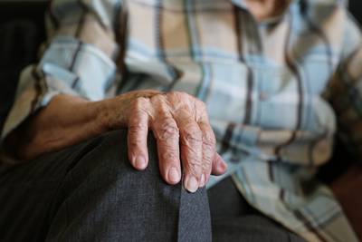 Bewoners Sint Janshof hopen nog steeds dat hun steunpunt weer vaker open kan