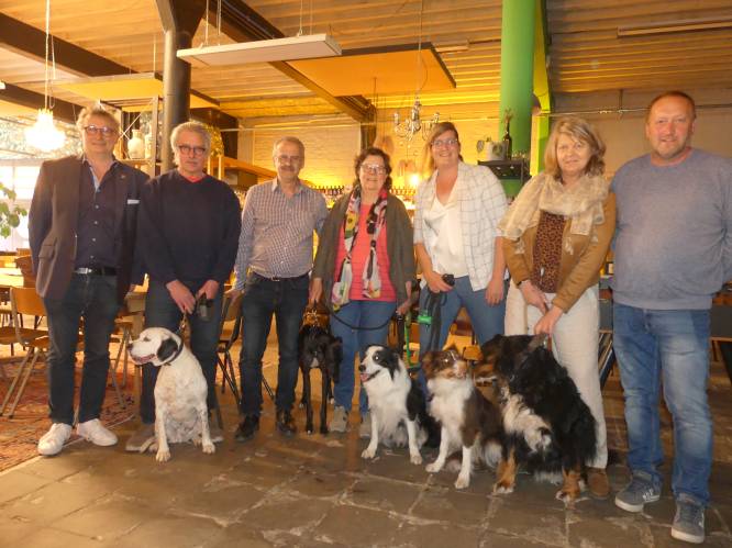 Op deze show zijn álle viervoeters kampioen: na 40 jaar opnieuw Tosca Trofee voor honden