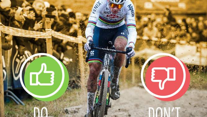 The Return of the King: neem jij Mathieu van der Poel op in jouw Gouden Cross-ploeg?