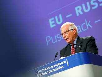 Weerwerk bieden, indammen en de dialoog aangaan: EU stelt nieuwe Rusland-strategie voor