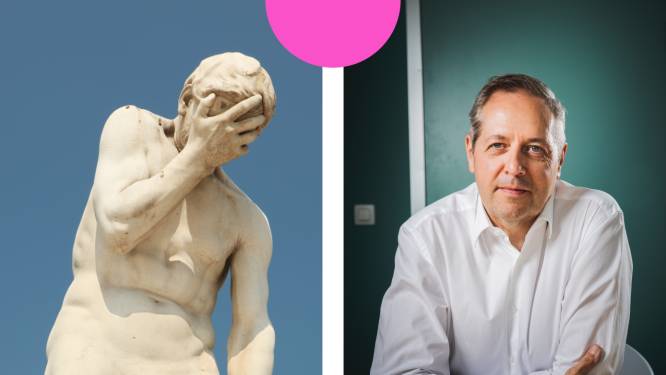 Wordt de penis in de toekomst groter of kleiner? Uroloog Piet Hoebeke: “Mannen overschatten hun jongeheer”