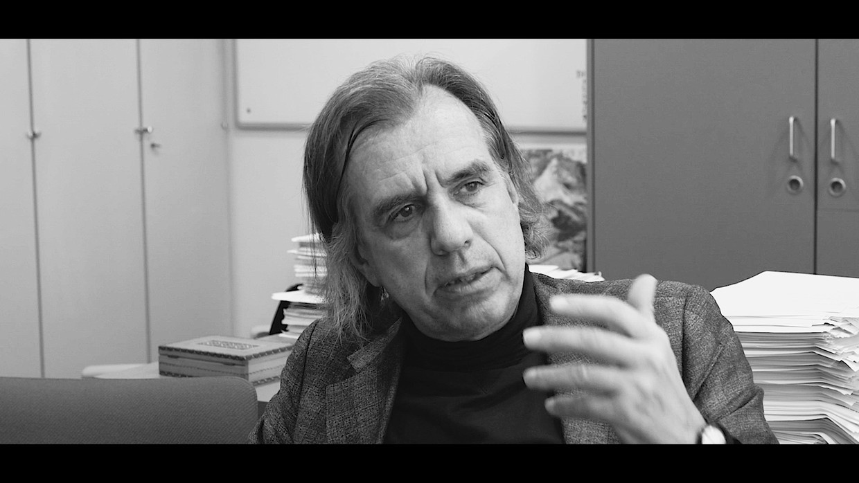 null Beeld Roek Lips